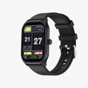 BWOO Premium pametni vodotporni sat s fitness trackerom i praćenjem zdravlja,dnevnih aktivnosti Max BWOO