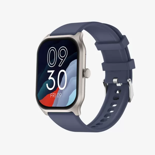 BWOO Premium pametni vodotporni sat s fitness trackerom i praćenjem zdravlja,dnevnih aktivnosti Max BWOO