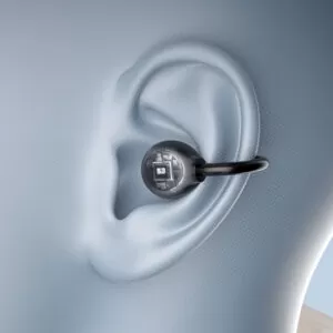 Open ear premium kvalitete slušalice s kopčom i dizajnom protiv ispadanja BT V5.3 Max BWOO