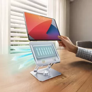 Podesivo 360° postolje za tablet Max BWOO