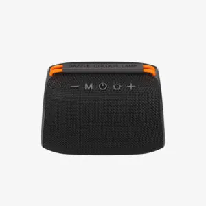 BWOO prijenosni Hi-Fi bežični zvučnik s IPX4 zaštitom, Bluetooth 5.3